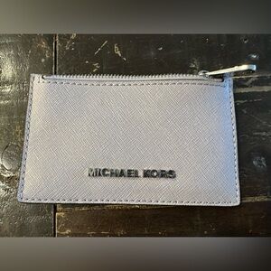 Michael Kors coin purse